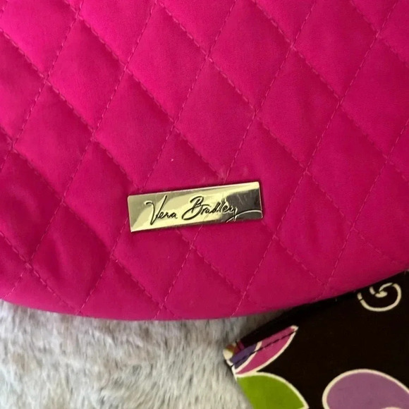 VERA BRADLEY TRIO WALLETS - Picture 2 of 7